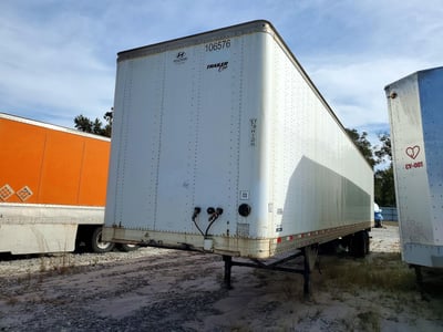 3H3V532C3FT****** 2015 Hyundai Trailers