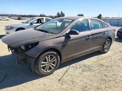 5NPE24AF2FH****** 2015 Hyundai Sonata