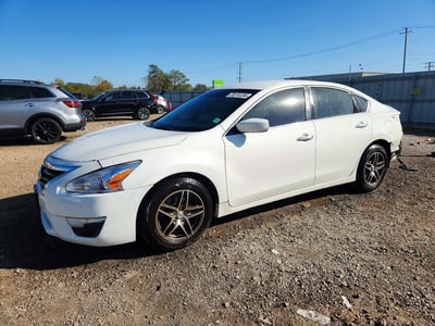 1N4AL3AP9FC****** 2015 Nissan Altima