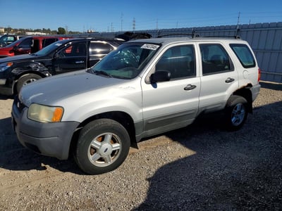 1FMYU02193K****** 2003 Ford Escape