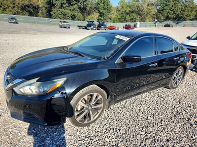 1N4AL3AP8HC****** 2017 Nissan Altima