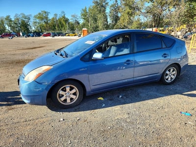 JTDKB20U387****** 2008 Toyota Prius