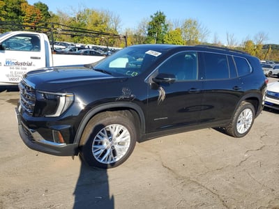 1GKENNKS9TJ****** 2026 GMC Acadia