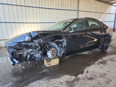 JM1BPABM7S1****** 2025 Mazda 3