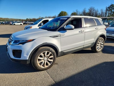 SALVP2RX4KH****** 2019 Land Rover Range Rover Evoque