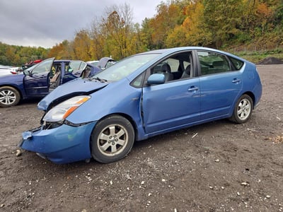 JTDKB20U087****** 2008 Toyota Prius