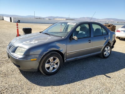 3VWSA69M04M****** 2004 Volkswagen Jetta