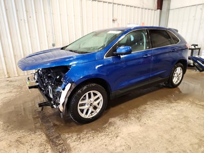 2FMPK4J99RB****** 2024 Ford Edge