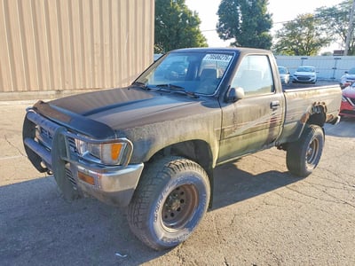 JT4VN01D5L2****** 1990 Toyota Pickup