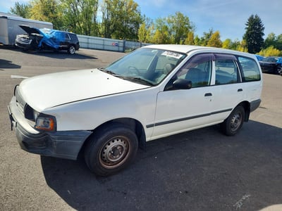VEY1051**** 1998 Mazda Other