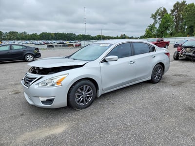 1N4AL3AP0FC****** 2015 Nissan Altima