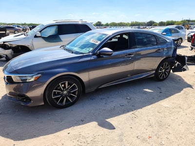 1HGCV1F58MA****** 2021 Honda Accord