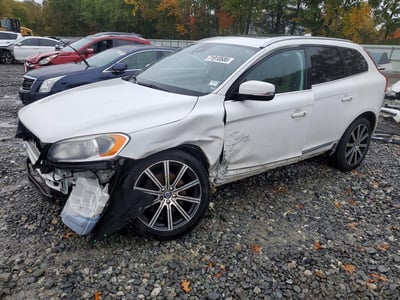 YV440MDK1F2****** 2015 Volvo XC60