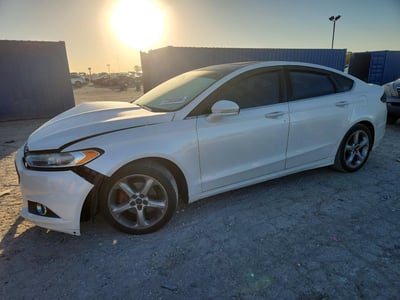 3FA6P0H92FR****** 2015 Ford Fusion