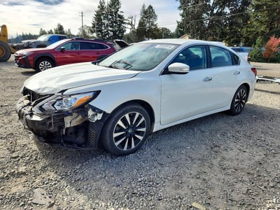 1N4AL3AP3JC****** 2018 Nissan Altima