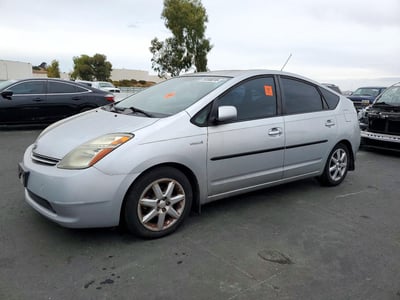 JTDKB20U487****** 2008 Toyota Prius