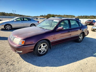 4T1BF18B5XU****** 1999 Toyota Avalon