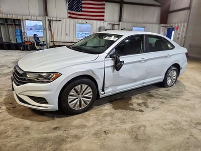 3VWC57BU3KM****** 2019 Volkswagen Jetta