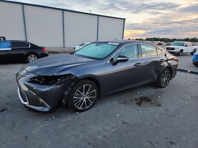 58ADZ1B17NU****** 2022 Lexus ES 350