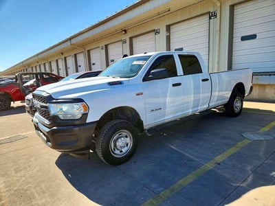 3C6UR5HJ4NG****** 2022 RAM 2500