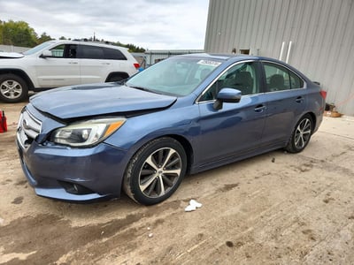 4S3BNBJ69F3****** 2015 Subaru Legacy