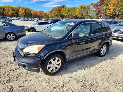 5J6RE48518L****** 2008 Honda CR-V
