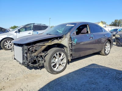 1N4AA5AP7CC****** 2012 Nissan Maxima