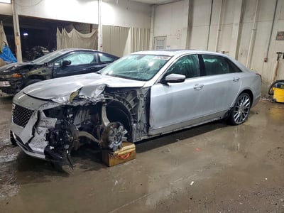 1G6KE5RSXLU****** 2020 Cadillac CT6