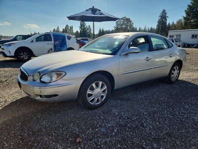 2G4WC582X61****** 2006 Buick LaCrosse