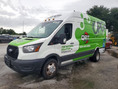 1FTRU8XG5RK****** 2024 Ford Transit Connect