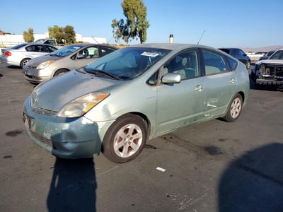 JTDKB20U983****** 2008 Toyota Prius