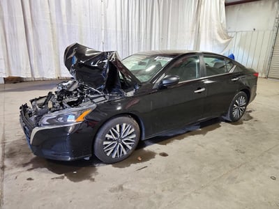 1N4BL4DV7SN****** 2025 Nissan Altima