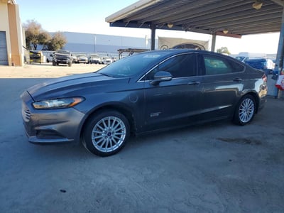 3FA6P0SUXFR****** 2015 Ford Fusion Energi