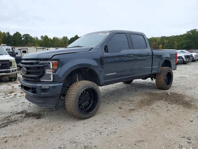 1FT7W2BT0ME****** 2021 Ford F-250