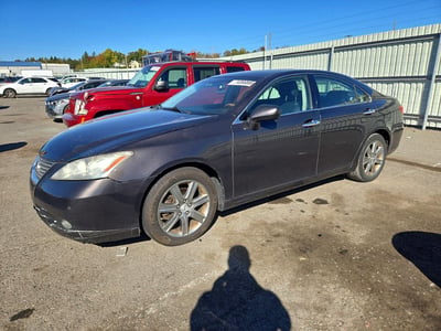 JTHBJ46GX92****** 2009 Lexus ES