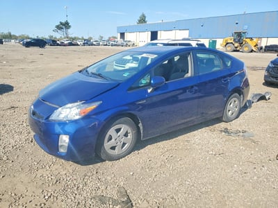 JTDKN3DU6A0****** 2010 Toyota Prius