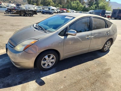JTDKB20U873****** 2007 Toyota Prius