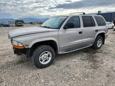 1B4HS28Y4WF****** 1998 Dodge Durango