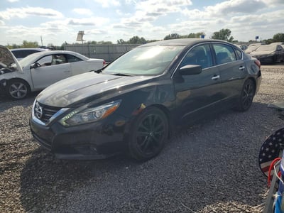 1N4AL3AP8HC****** 2017 Nissan Altima