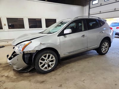 JN8AS5MV4CW****** 2012 Nissan Rogue
