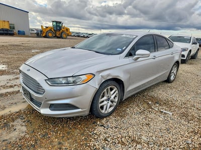 3FA6P0H75GR****** 2016 Ford Fusion
