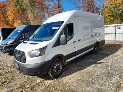 1FTBW3UMXKK****** 2019 Ford Transit 350