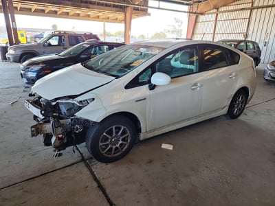 JTDKN3DU9A0****** 2010 Toyota Prius