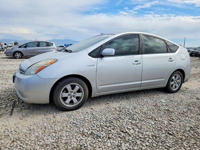 JTDKB20U383****** 2008 Toyota Prius