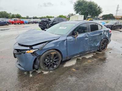 3MZBPACM0PM****** 2023 Mazda 3