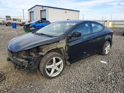 5NPDH4AE5GH****** 2016 Hyundai Elantra