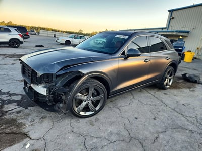 5NMMADTB0RH****** 2024 Genesis GV70