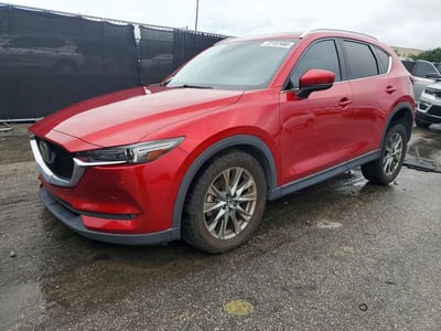 JM3KFBEY1M0****** 2021 Mazda CX-5