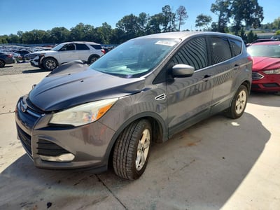 1FMCU9G90EU****** 2014 Ford Escape