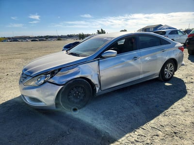 5NPEB4AC4CH****** 2012 Hyundai Sonata